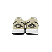 US$84.00 Air Jordan 1 Shoes for women #782497