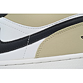 US$84.00 Air Jordan 1 Shoes for women #782497
