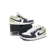 US$84.00 Air Jordan 1 Shoes for women #782497