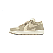 US$84.00 Air Jordan 1 Shoes for women #782498