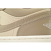 US$84.00 Air Jordan 1 Shoes for women #782498