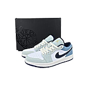 US$84.00 Air Jordan 1 Shoes for women #782499