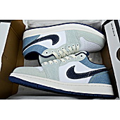 US$84.00 Air Jordan 1 Shoes for women #782499