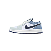 US$84.00 Air Jordan 1 Shoes for women #782499