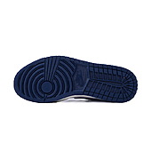 US$84.00 Air Jordan 1 Shoes for women #782499