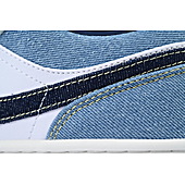 US$84.00 Air Jordan 1 Shoes for women #782499