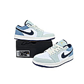 US$84.00 Air Jordan 1 Shoes for women #782499