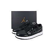 US$84.00 Air Jordan 1 Shoes for women #782500