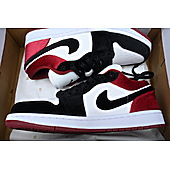 US$84.00 Air Jordan 1 Shoes for women #782501