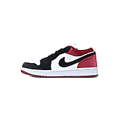 US$84.00 Air Jordan 1 Shoes for women #782501