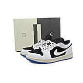US$84.00 Air Jordan 1 Shoes for women #782502