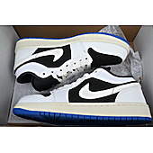 US$84.00 Air Jordan 1 Shoes for women #782502