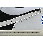US$84.00 Air Jordan 1 Shoes for women #782502