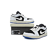 US$84.00 Air Jordan 1 Shoes for women #782502
