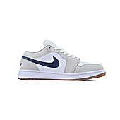 US$84.00 Air Jordan 1 Shoes for women #782503