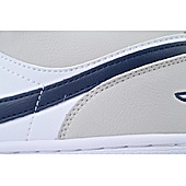 US$84.00 Air Jordan 1 Shoes for women #782503