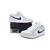 US$84.00 Air Jordan 1 Shoes for women #782503