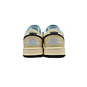 US$84.00 Air Jordan 1 Shoes for women #782504