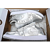 US$84.00 Air Jordan 1 Shoes for women #782505