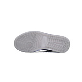 US$84.00 Air Jordan 1 Shoes for women #782505