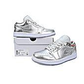 US$84.00 Air Jordan 1 Shoes for women #782505
