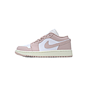 US$84.00 Air Jordan 1 Shoes for women #782506