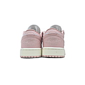 US$84.00 Air Jordan 1 Shoes for women #782506