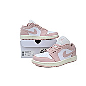 US$84.00 Air Jordan 1 Shoes for women #782506