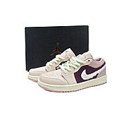 US$84.00 Air Jordan 1 Shoes for women #782507