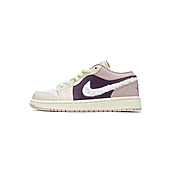 US$84.00 Air Jordan 1 Shoes for women #782507