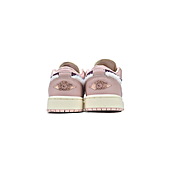 US$84.00 Air Jordan 1 Shoes for women #782507