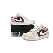 US$84.00 Air Jordan 1 Shoes for women #782507