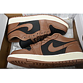 US$84.00 Air Jordan 1 Shoes for women #782508