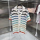 US$77.00 Casablanca tracksuits for Casablanca short Tracksuits for men #782530