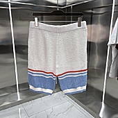 US$92.00 Casablanca tracksuits for Casablanca short Tracksuits for men #782531