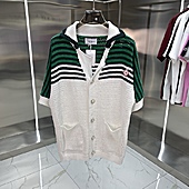 US$92.00 Casablanca tracksuits for Casablanca short Tracksuits for men #782532