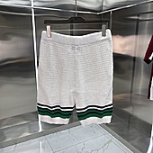 US$92.00 Casablanca tracksuits for Casablanca short Tracksuits for men #782532