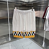 US$115.00 Casablanca tracksuits for Casablanca short Tracksuits for men #782533