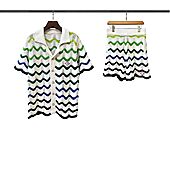 US$96.00 Casablanca tracksuits for Casablanca short Tracksuits for men #782534