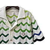 US$96.00 Casablanca tracksuits for Casablanca short Tracksuits for men #782534