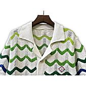 US$96.00 Casablanca tracksuits for Casablanca short Tracksuits for men #782534