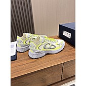 US$103.00 Dior Shoes for MEN #782535