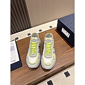 US$103.00 Dior Shoes for MEN #782535