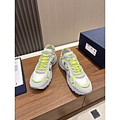 US$103.00 Dior Shoes for MEN #782535