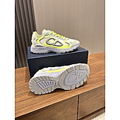 US$103.00 Dior Shoes for MEN #782535