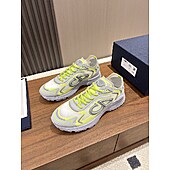 US$103.00 Dior Shoes for MEN #782535