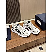 US$103.00 Dior Shoes for MEN #782536