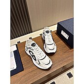US$103.00 Dior Shoes for MEN #782536