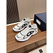 US$103.00 Dior Shoes for MEN #782536