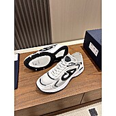 US$103.00 Dior Shoes for MEN #782536
